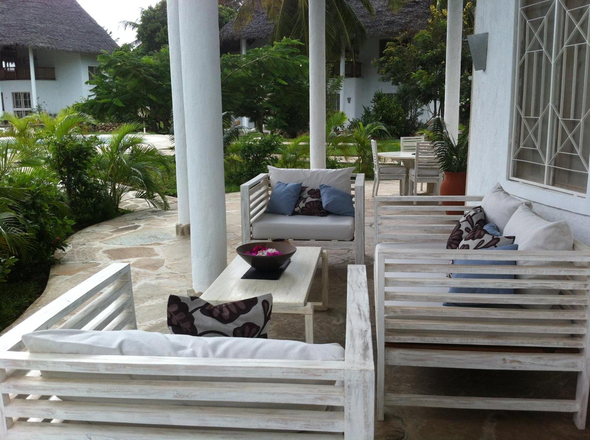 Kola Beach Resort Mambrui Exterior photo