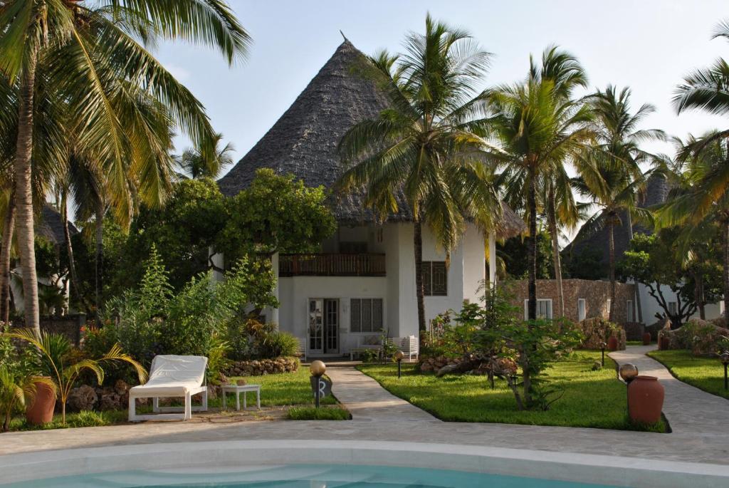 Kola Beach Resort Mambrui Room photo